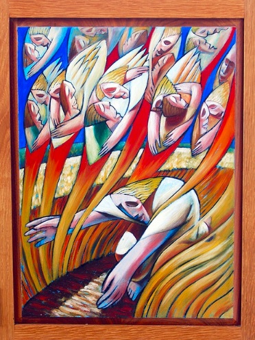 Resurrection of the Saints