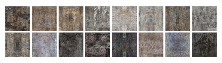 Via Dolorosa by Jeremy Botts