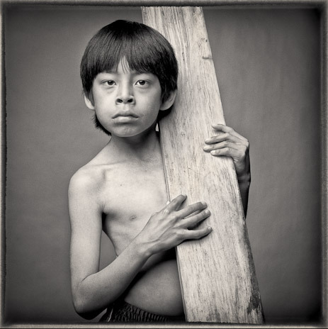 Station 2 by Greg Schreck