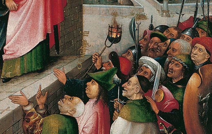 Bosch_Ecce Homo (detail)