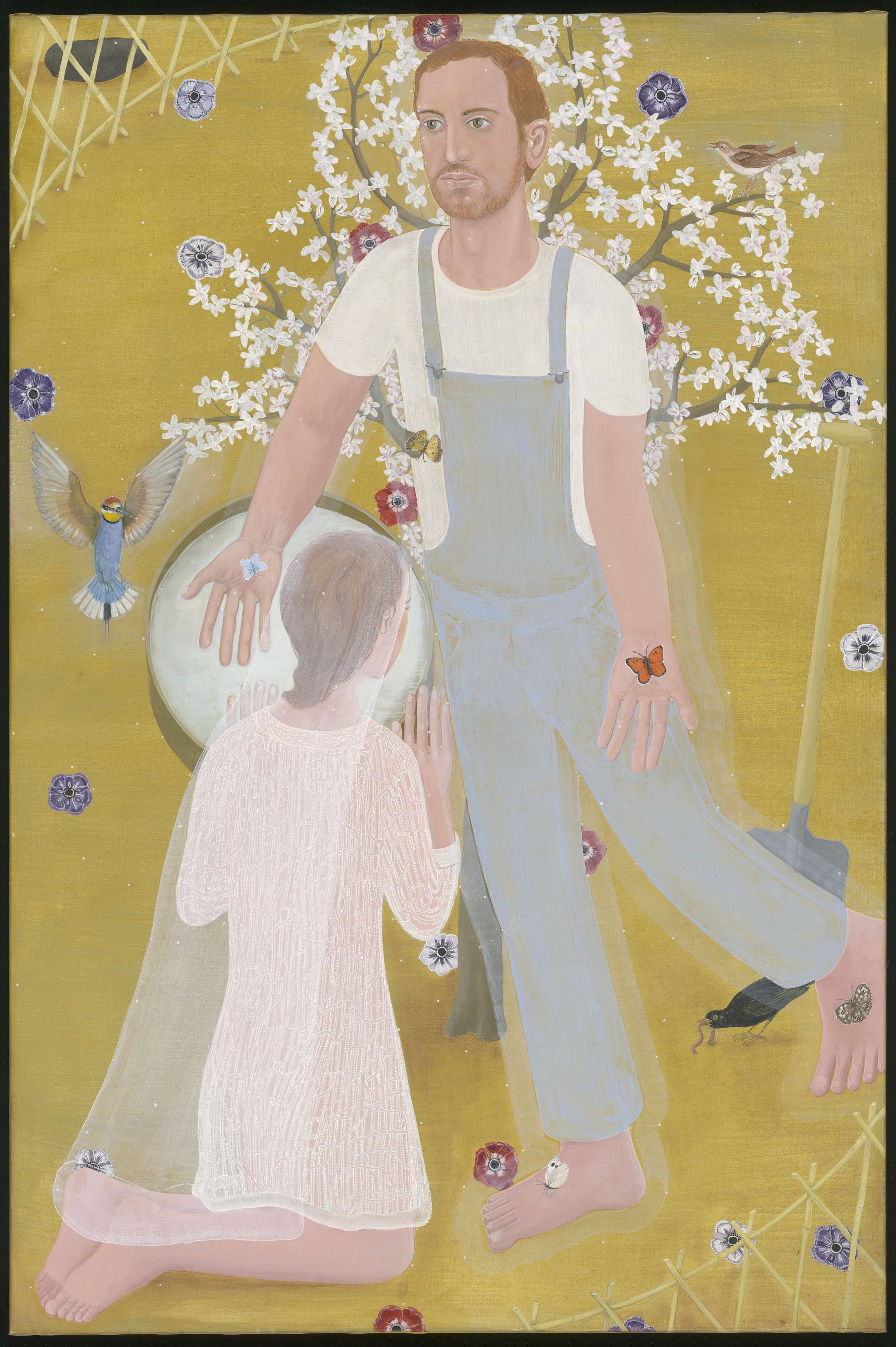 Muilwijk, Janpeter_New Gardener