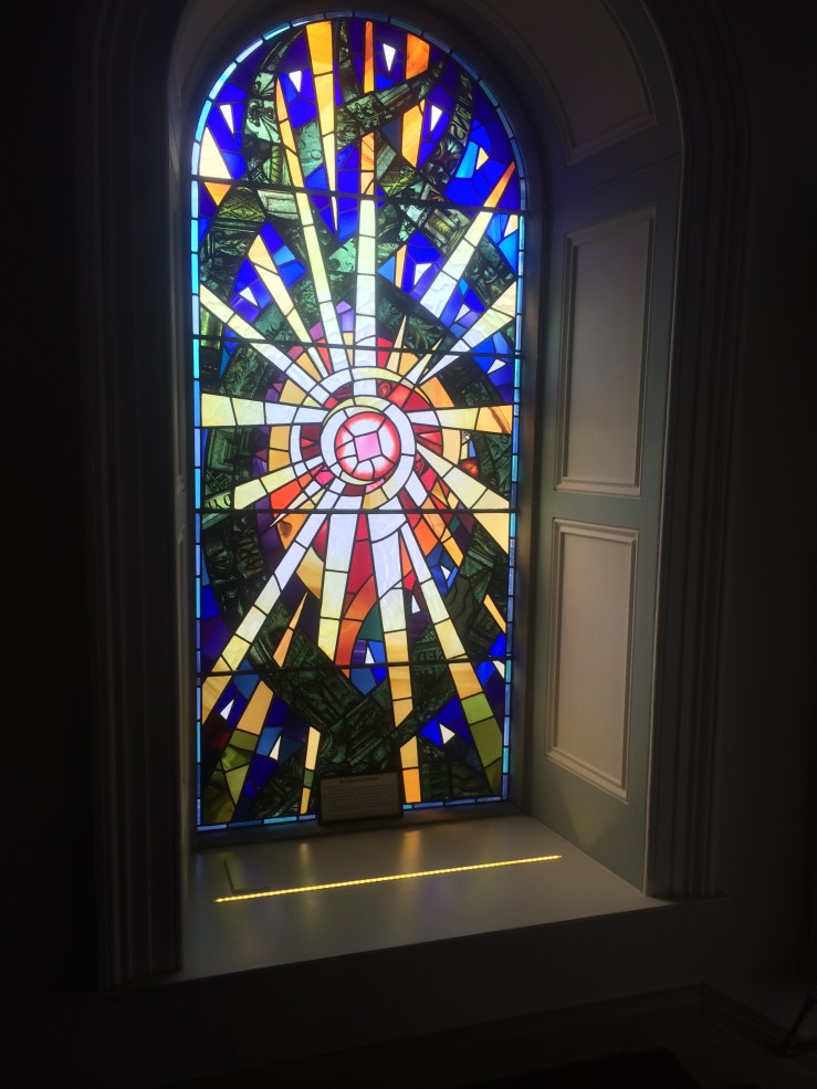 Resurrection window2