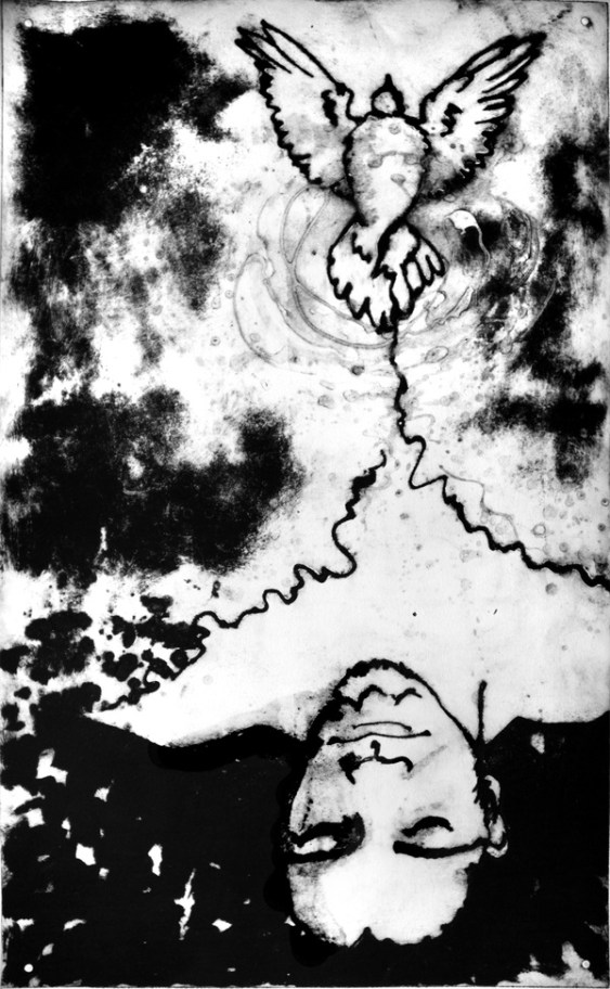 Lifted by Yvonne Valenza