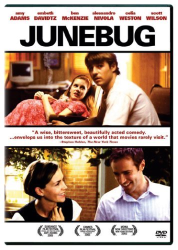 Junebug movie cover