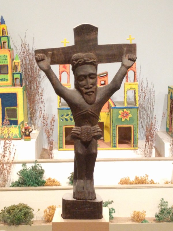 Crucifix