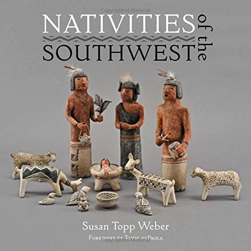 nativities-of-the-southwest