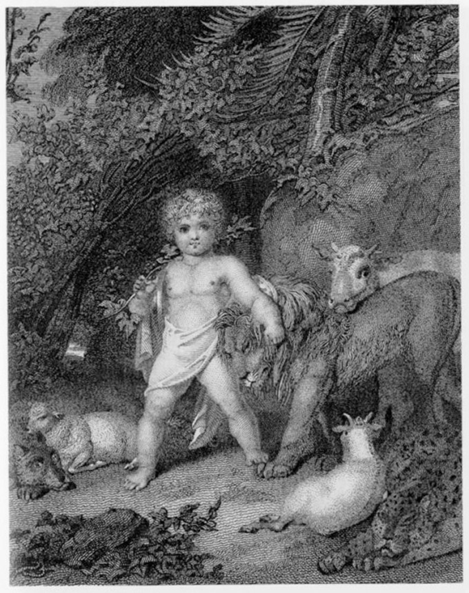 westall-richard_the-peaceable-kingdom-of-the-branch