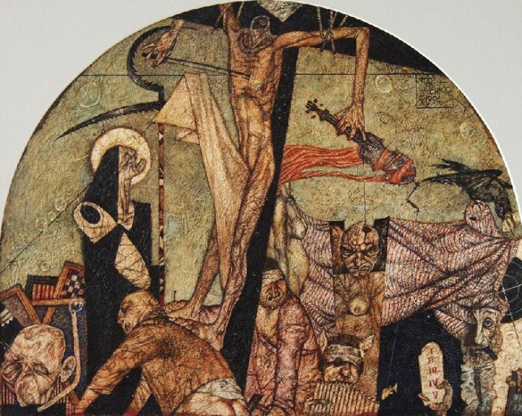 paneyko-igor_crucifixion