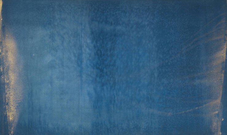 Silence - Kairos by Mako Fujimura