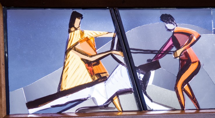 Chavaz, Albert_Station 11