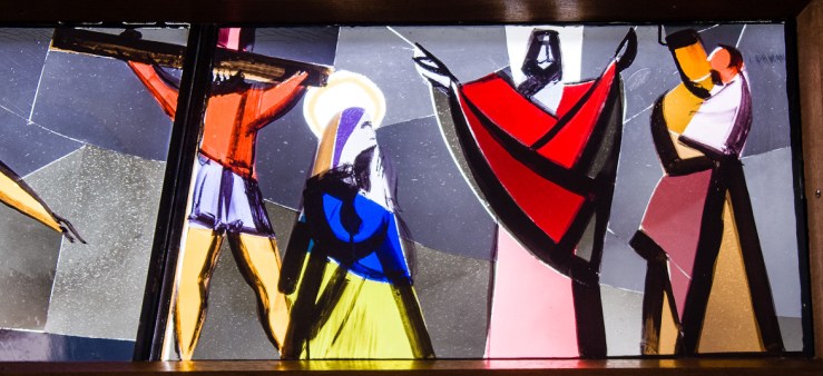 Chavaz, Albert_Station 4