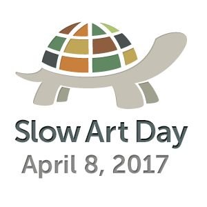 Slow Art Day 2017