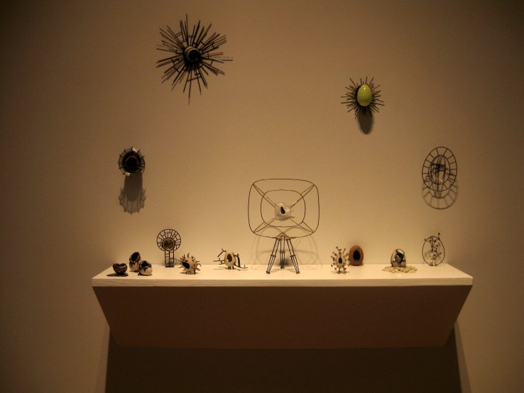 Egg Sketches by Autumn Brown