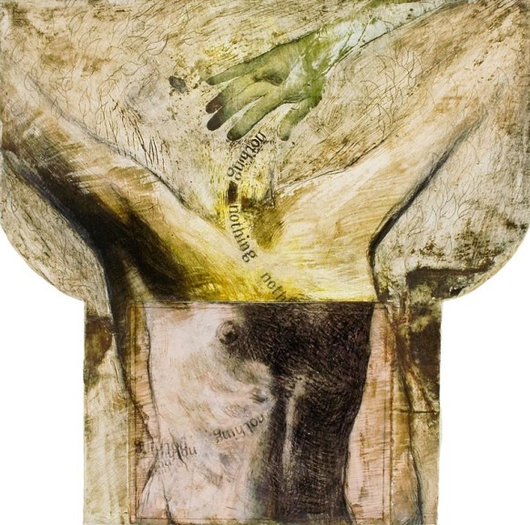 Nothing by Father Moses Fredricks