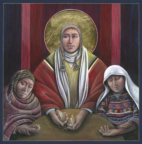 Emmaus by John Giuliani