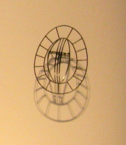 Egg Sketches (detail) by Autumn Brown