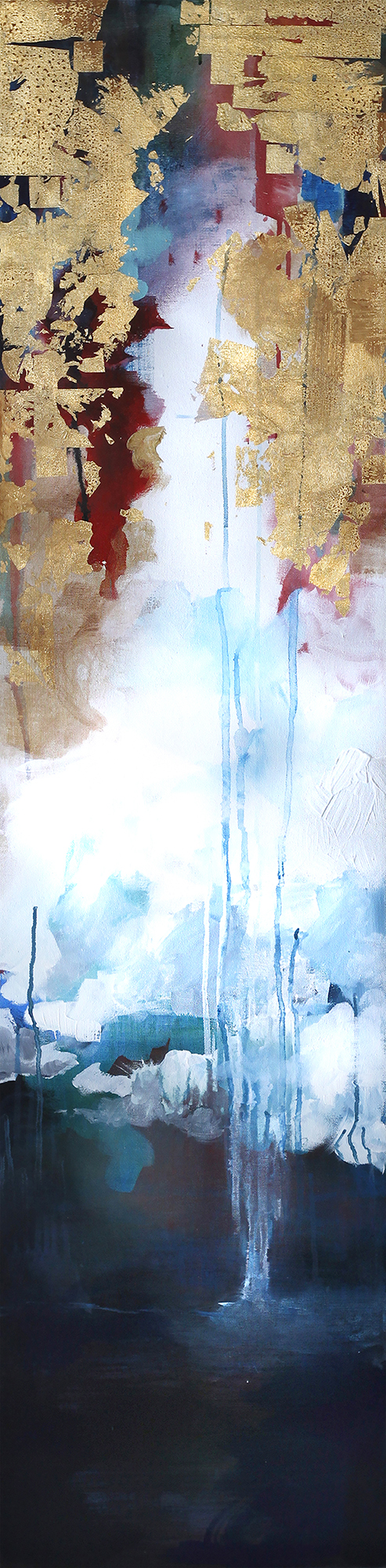 Van Voorst, Bonnie_Ascension