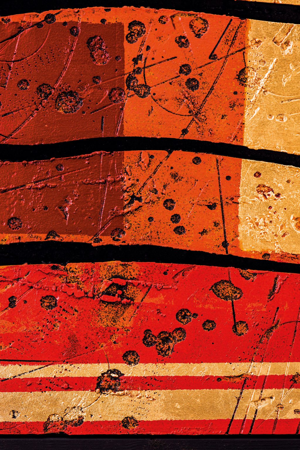 Vento by Filippo Rossi