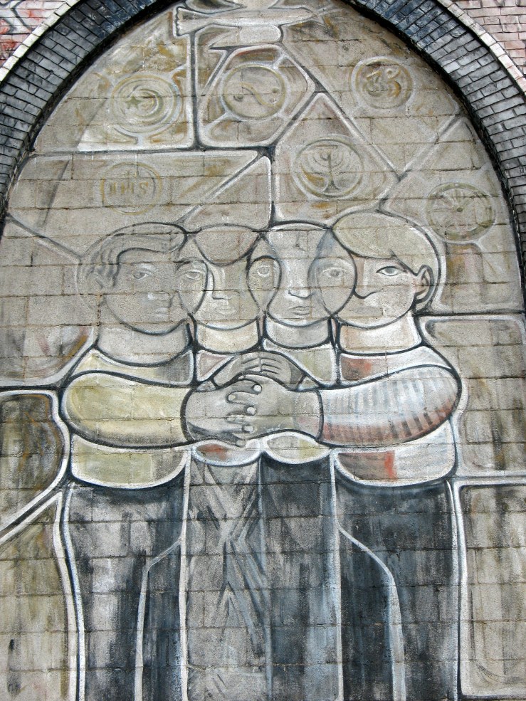 All of Mankind by William Walker