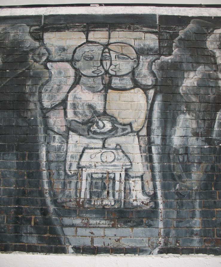 All of Mankind by William Walker