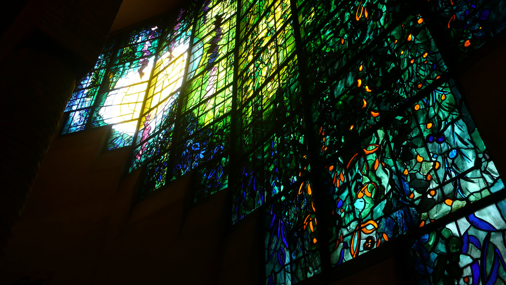 Light of the World by John Piper