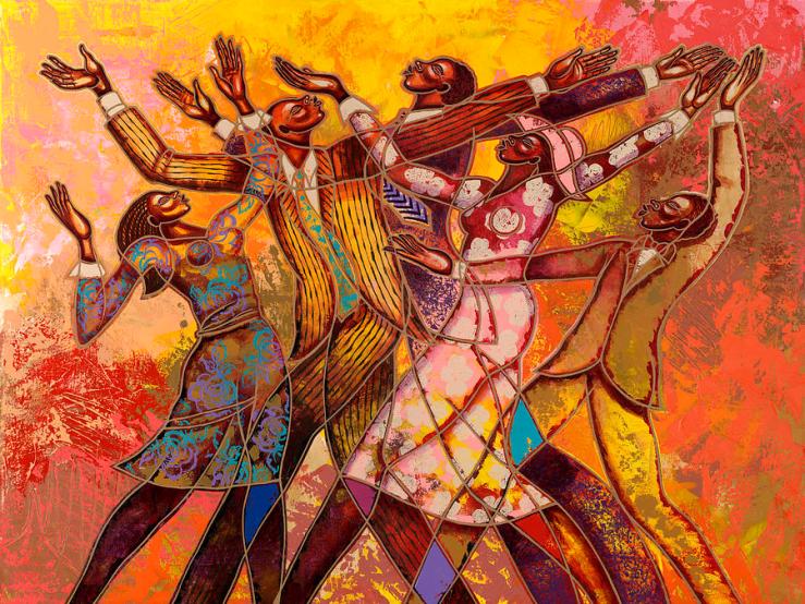 Brown, Larry Poncho_Every Round Goes Higher