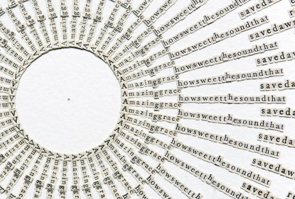 Hitchcock, Meg_Amazing Grace (detail)