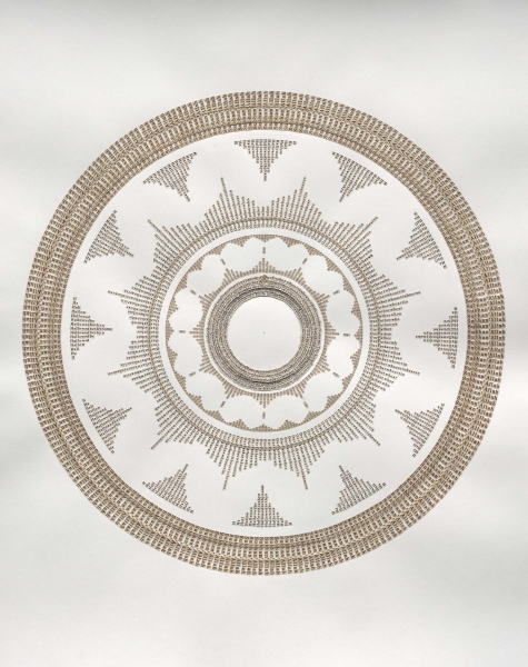 Hitchcock, Meg_The Lord's Prayer