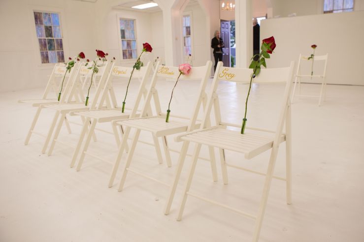 First Baptist Church, Sutherland Springs