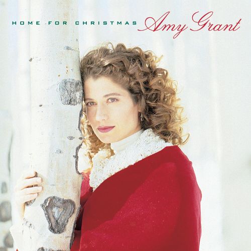 Amy Grant Home for Christmas