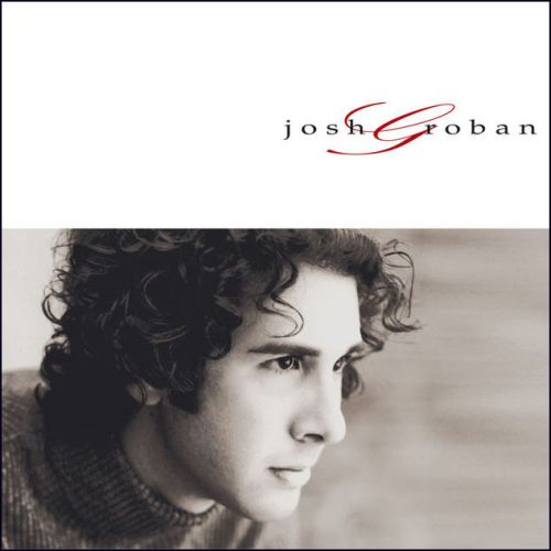 Josh Groban (self-titled debut album)