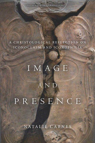 Image and Presence (book cover)