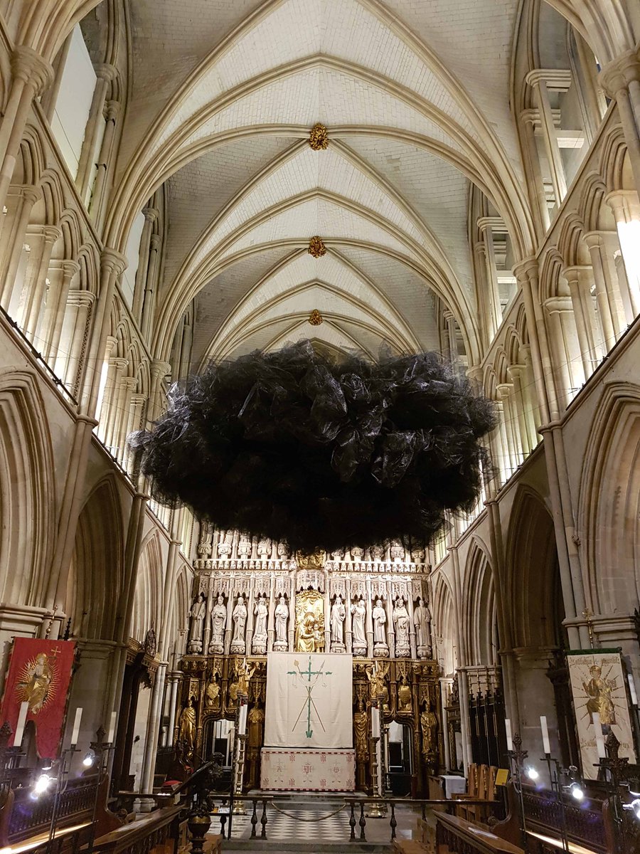 Doubt by Susie MacMurray