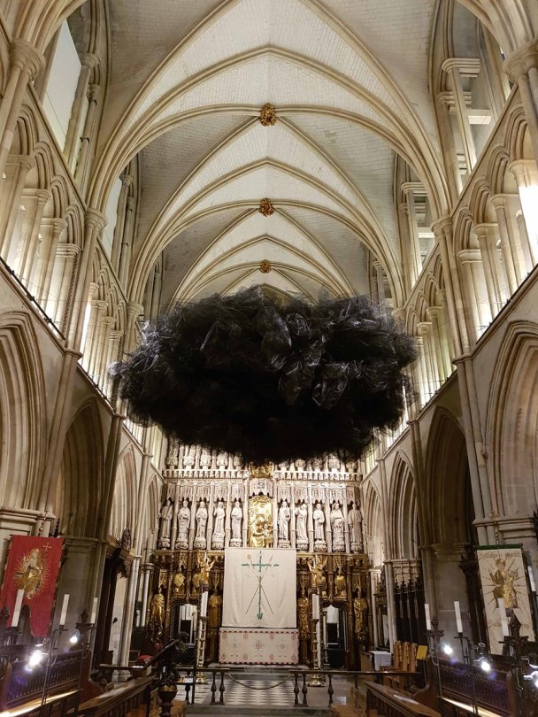 Doubt by Susie MacMurray