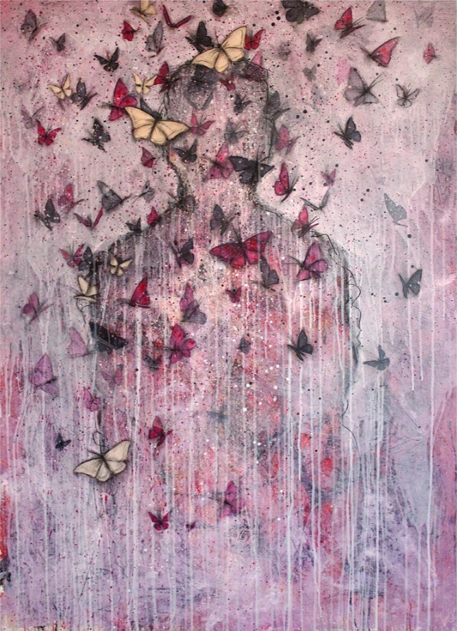 New Beginnings 3 by Sergio Gomez