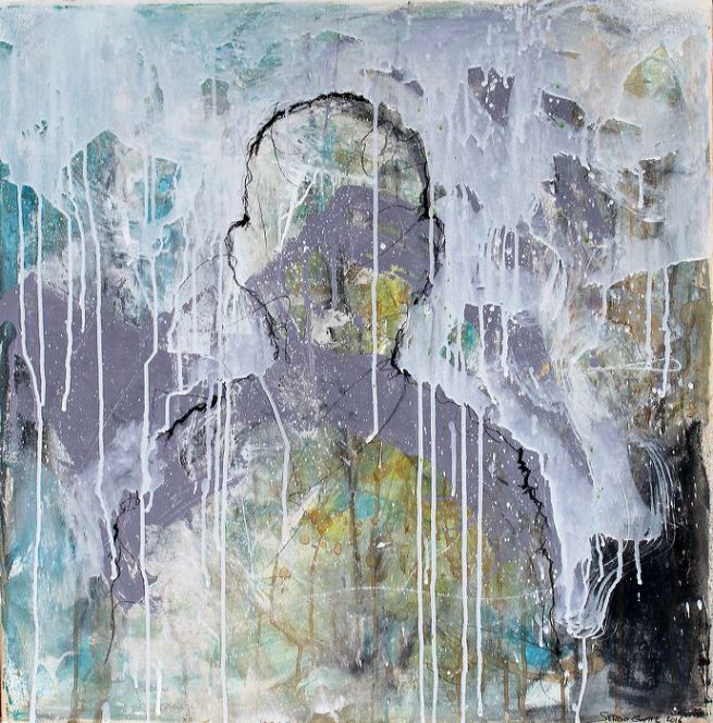 Serenity by Sergio Gomez