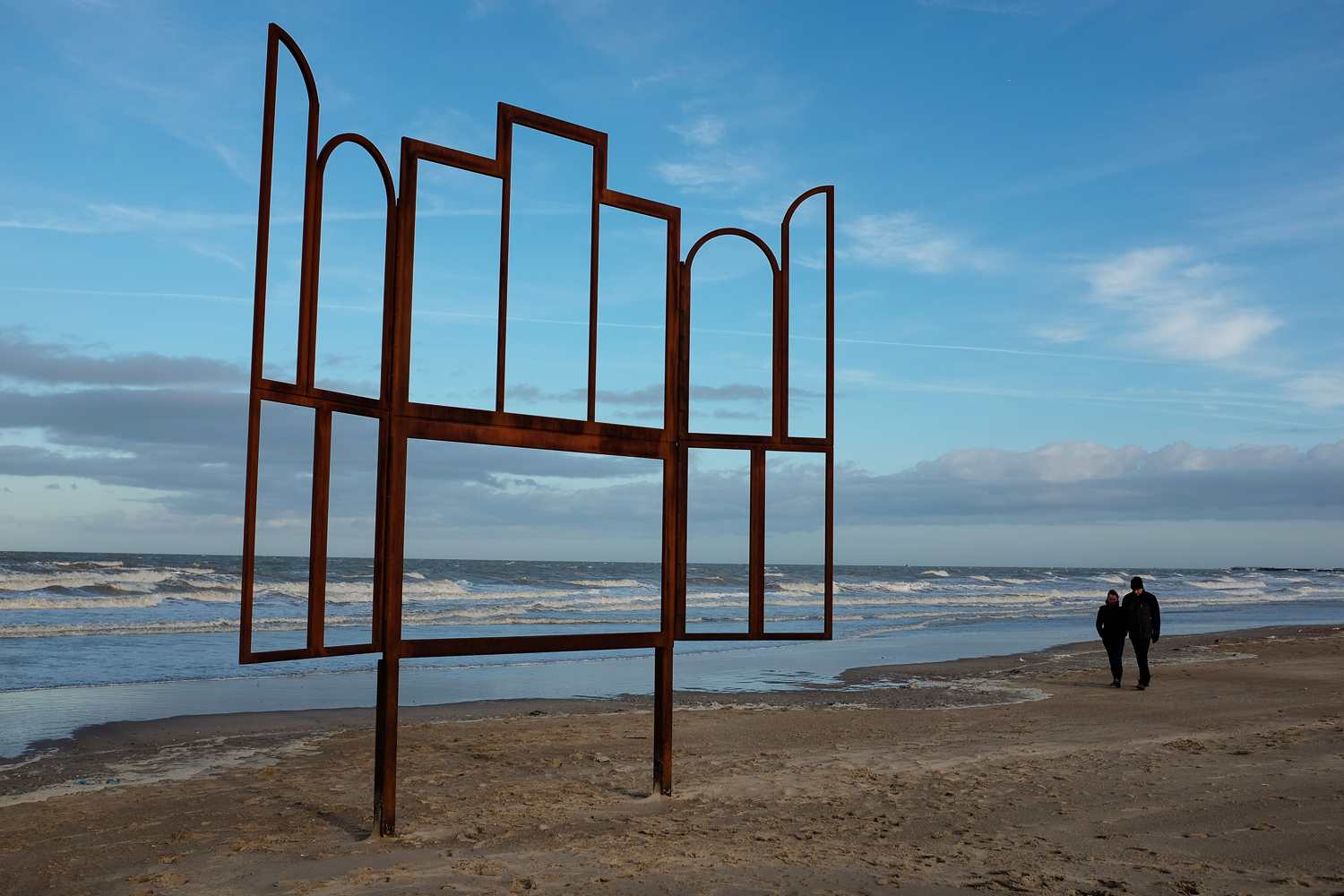 Altar by Kris Martin