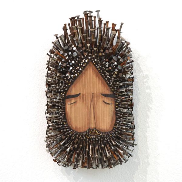 Nailhead by Jaime Molina