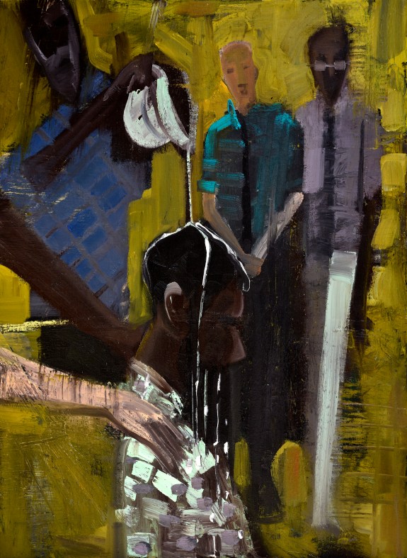 Psalm 133 by Kyle Ragsdale