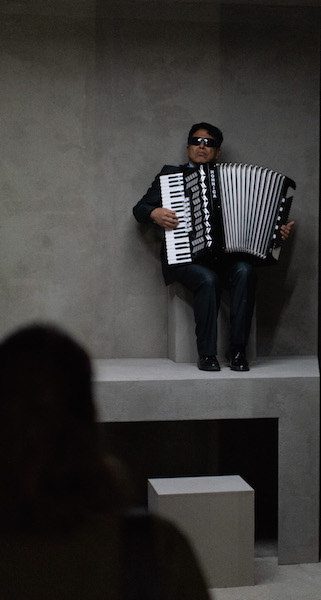 An Occupation of Loss (Ecuador)