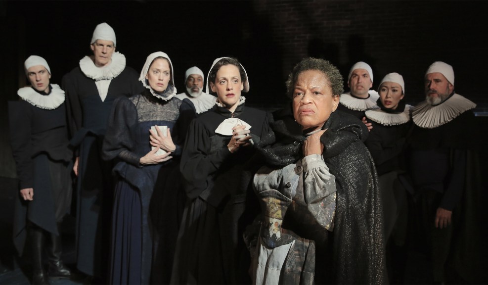 Babette's Feast (play)