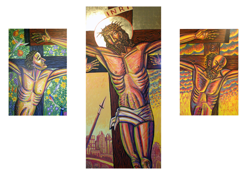 Good Thief by James B. Janknegt