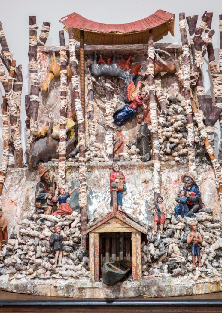 Of Lamentations by Barry Krammes