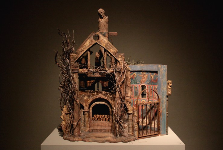 Krammes, Barry_Of Mystery (alt photo)