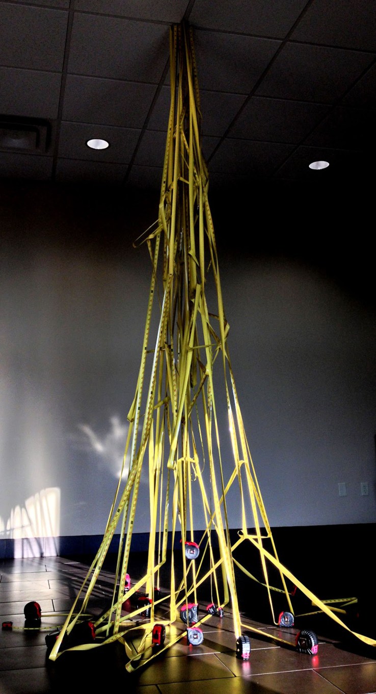 Breadth by Stephen Watson