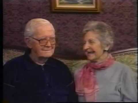 Virgin and Harriet Geren