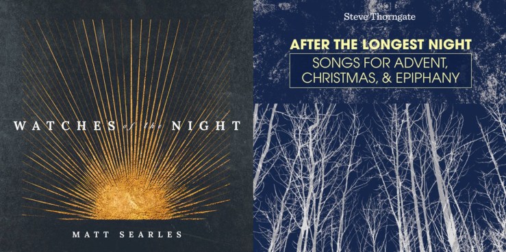 Watches of the Night; After the Longest Night