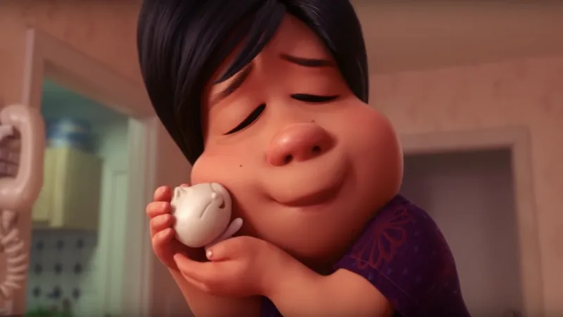 Bao (2018)
