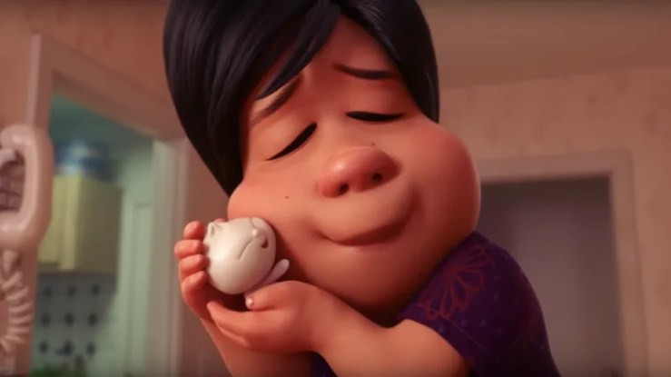 Bao (2018)