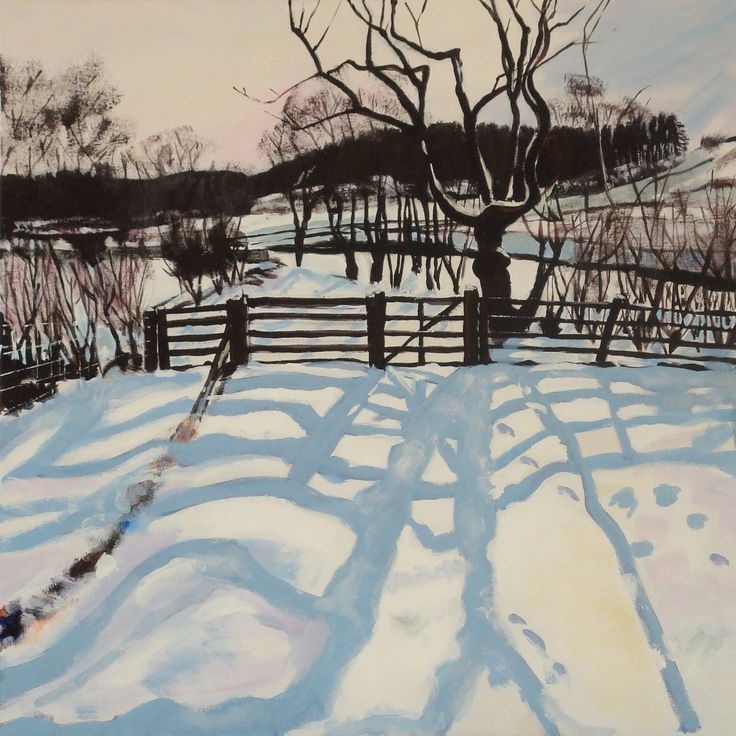 The Stell Falstone by Judith Appleby